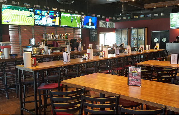 Anchor Bar | restaurant | 4553 N Loop 1604 W, San Antonio, TX 78249, USA | 2104929464 OR +1 210-492-9464