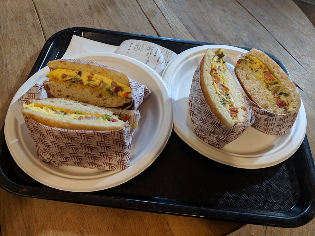 Specialtys Café & Bakery | cafe | 100 California St, San Francisco, CA 94111, USA | 8775022837 OR +1 877-502-2837