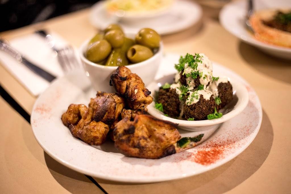 Orens Hummus | restaurant | 261 University Ave, Palo Alto, CA 94301, USA | 6507526492 OR +1 650-752-6492