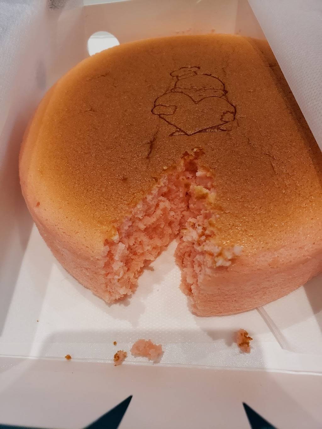 Uncle Tetsus Cheesecake | restaurant | Del Amo Mall, 3525 W Carson St Space 514B, Torrance, CA 90503, USA | 3232759190 OR +1 323-275-9190