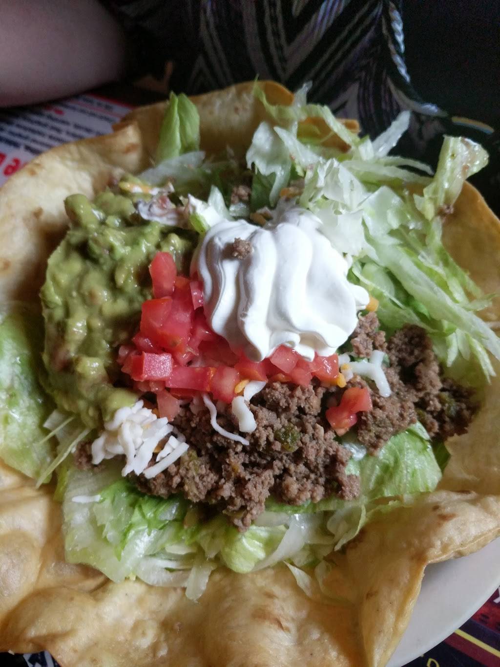 La Hacienda #2 | restaurant | Watts, OK 74964, USA | 9184224454 OR +1 918-422-4454