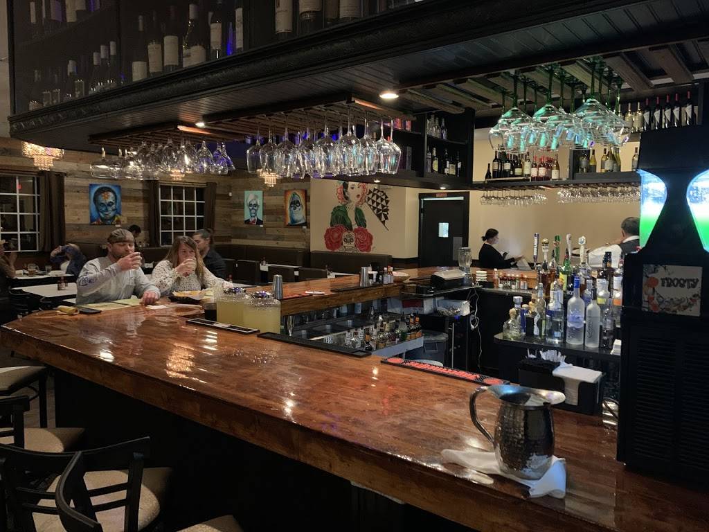 Tequila Accent Mexican Kitchen & Bar | restaurant | 2725 Minton Rd, West Melbourne, FL 32904, USA | 3218086537 OR +1 321-808-6537