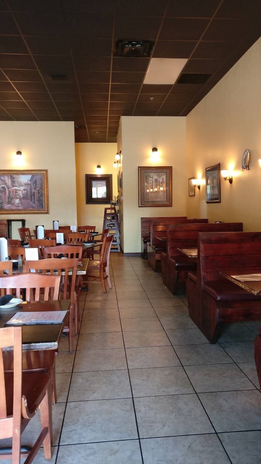 Doro Palazzo | restaurant | 2200 Posner Blvd, Davenport, FL 33837, USA | 8634241100 OR +1 863-424-1100