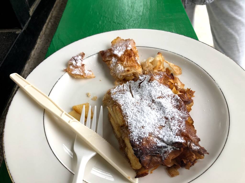 The Strudel Shop | meal takeaway | 510 E 15th St suite a, Charlotte, NC 28206, USA | 9802378077 OR +1 980-237-8077