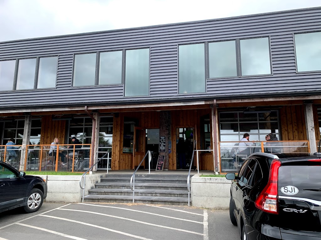 San Juan Island Brewing Co | restaurant | 410 A St, Friday Harbor, WA 98250, USA | 3603782017 OR +1 360-378-2017