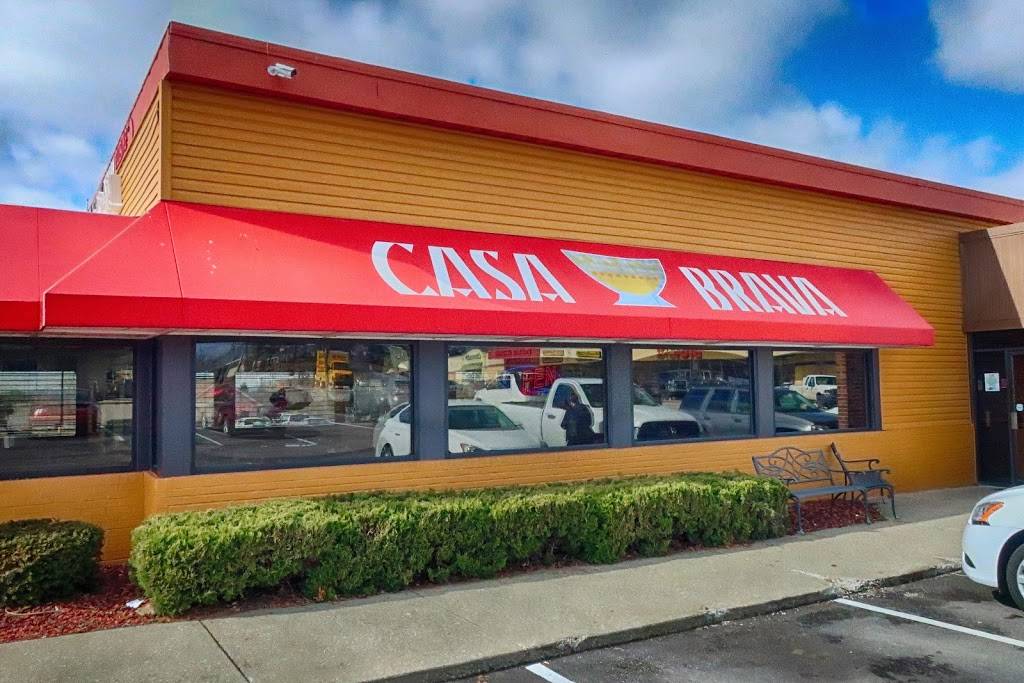 Casa Brava | restaurant | 3405 16th St, Bedford, IN 47421, USA | 8122752558 OR +1 812-275-2558