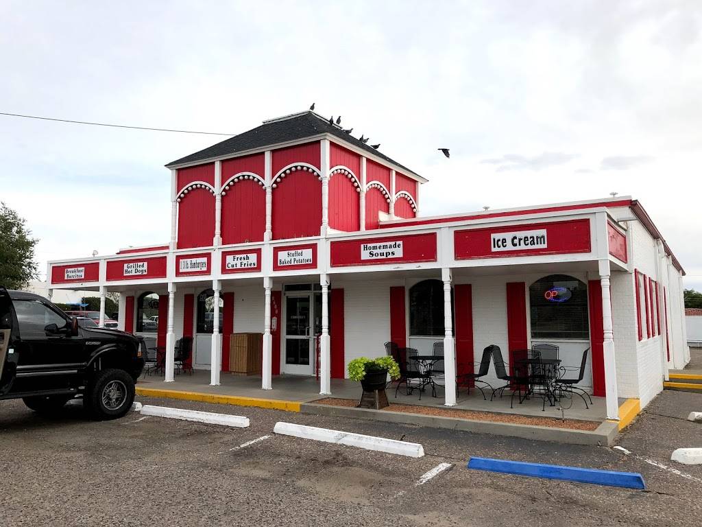 Christees | restaurant | 8600 Indian School Rd NE, Albuquerque, NM 87112, USA | 5052758334 OR +1 505-275-8334