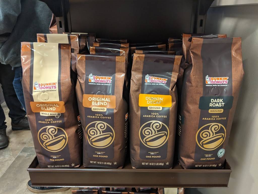 Dunkin Donuts | restaurant | 13804 Outlet Dr, Silver Spring, MD 20904, USA | 3018472023 OR +1 301-847-2023