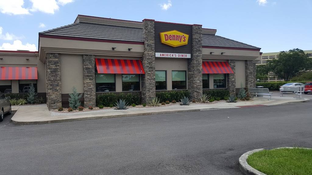Dennys | restaurant | 5725 T G Lee Blvd, Orlando, FL 32822, USA | 4074388811 OR +1 407-438-8811