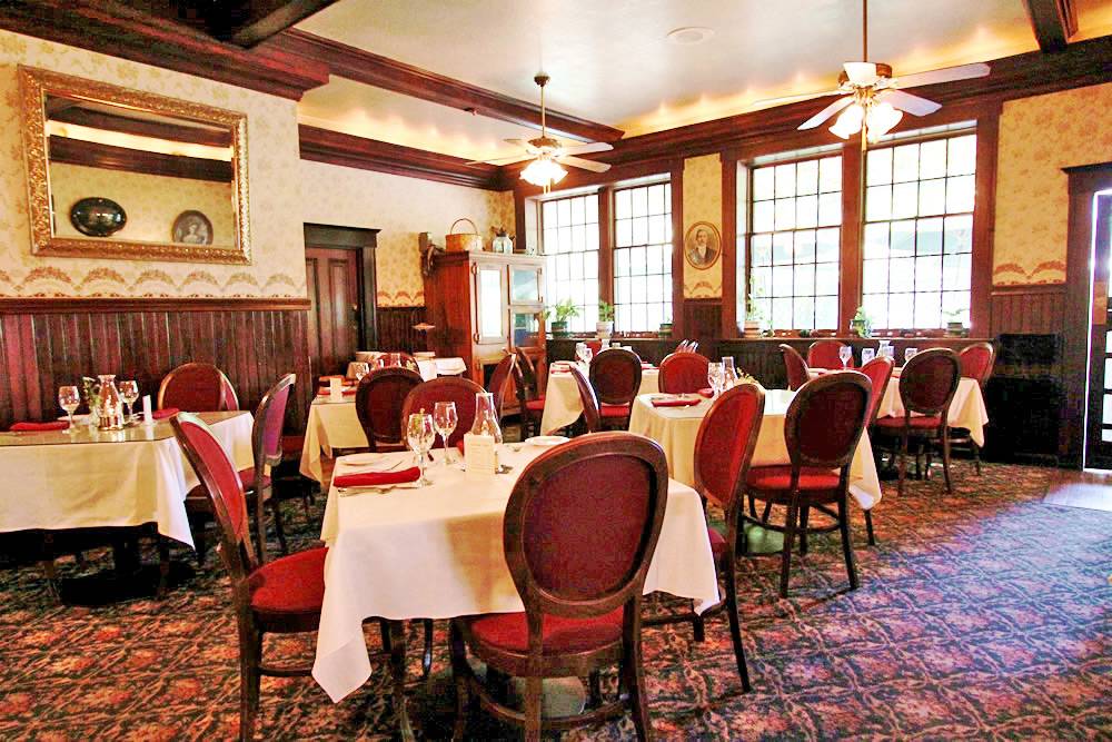 National Hotel & Restaurant | restaurant | 18183 Main St, Jamestown, CA 95327, USA | 2099843446 OR +1 209-984-3446