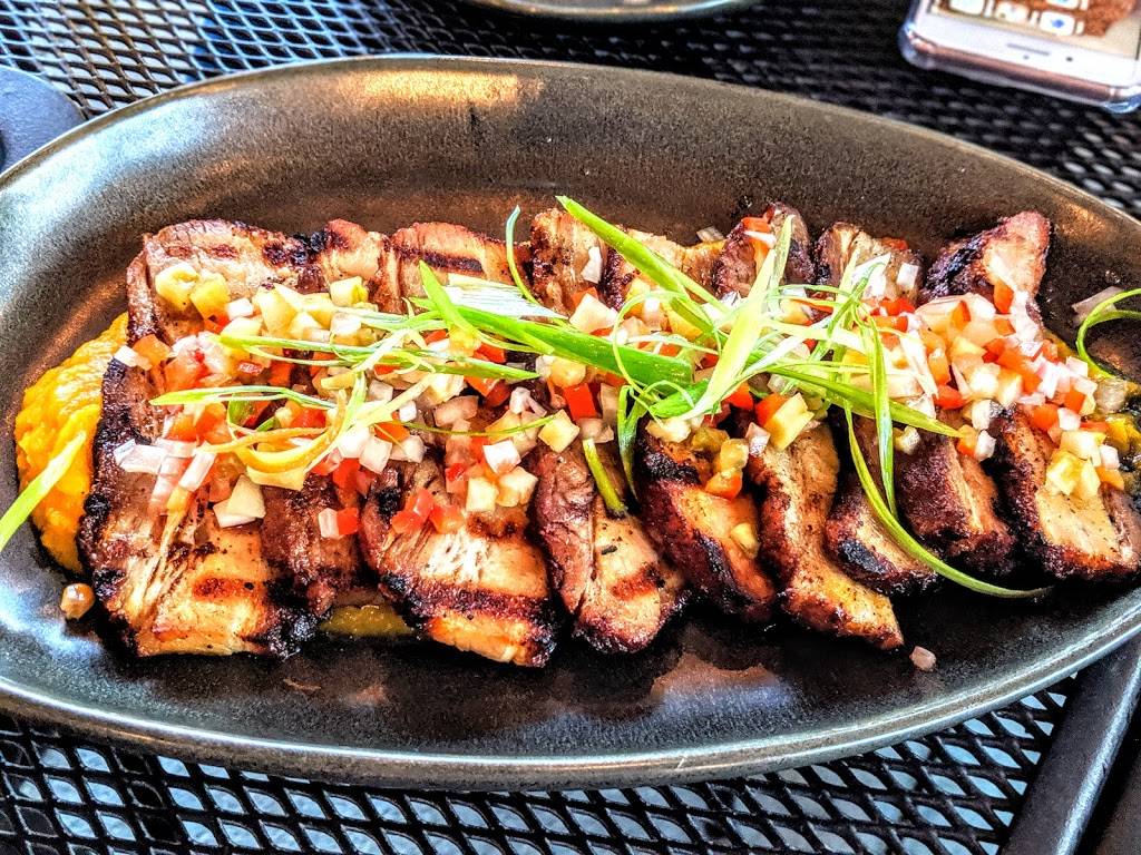 The Lucky Duck Gastropub | restaurant | 993 Market St, Fort Mill, SC 29708, USA | 8035473825 OR +1 803-547-3825