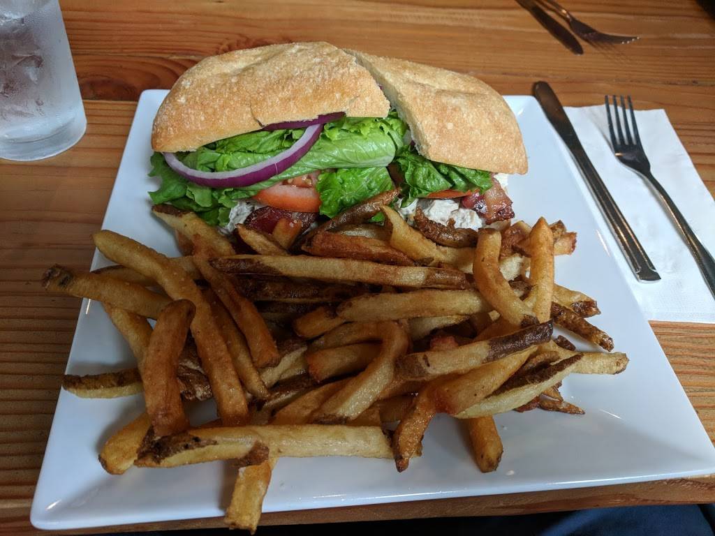 The Local - Pub & Teahouse | cafe | 142 Grand Ave, Saratoga Springs, NY 12866, USA | 5185877256 OR +1 518-587-7256