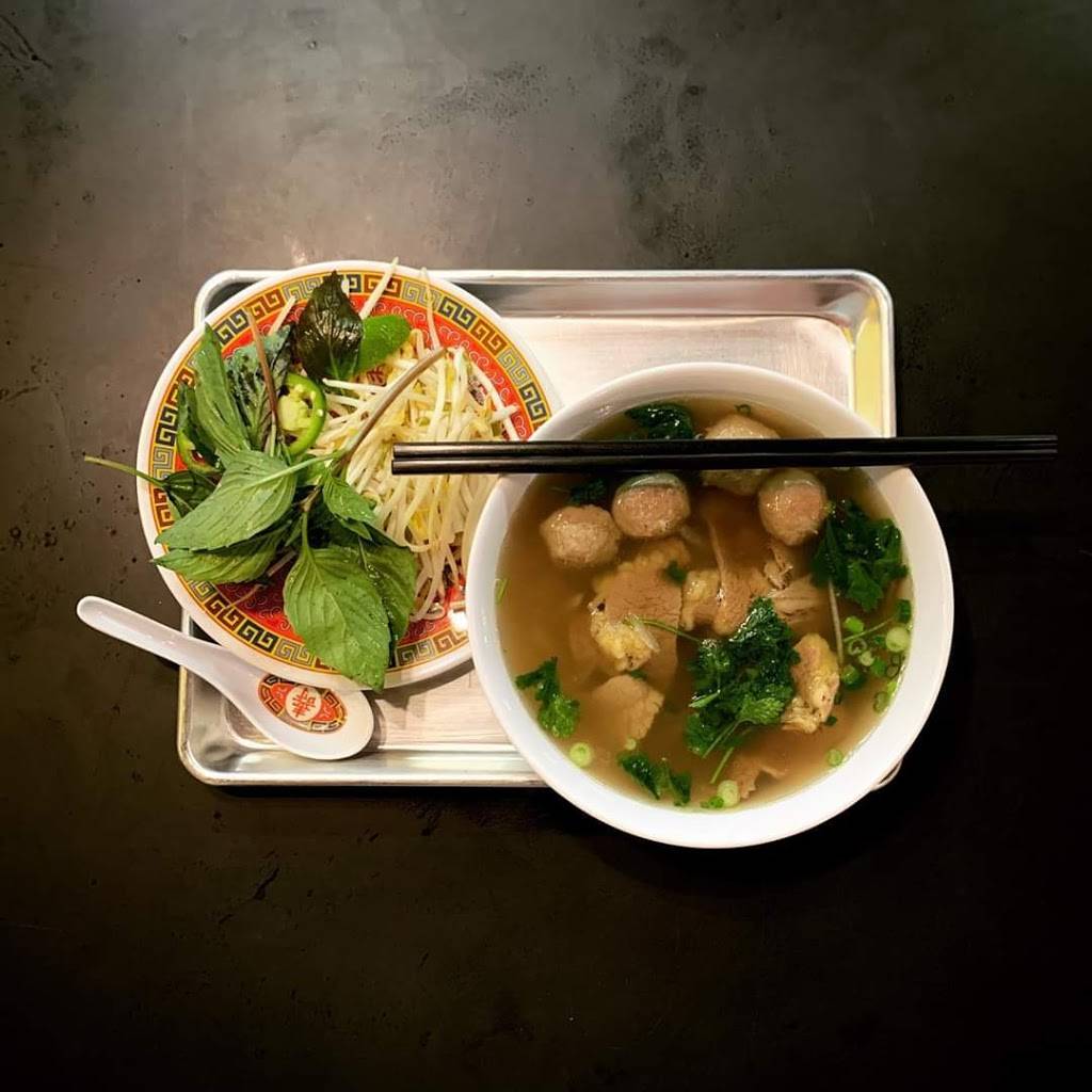 Phodega | restaurant | 1547 N Ashland Ave, Chicago, IL 60622, USA | 7736878187 OR +1 773-687-8187