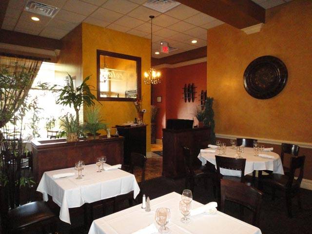 Nicolas Ristorante | restaurant | 650 Union Blvd #4, Totowa, NJ 07512, USA | 9736533636 OR +1 973-653-3636