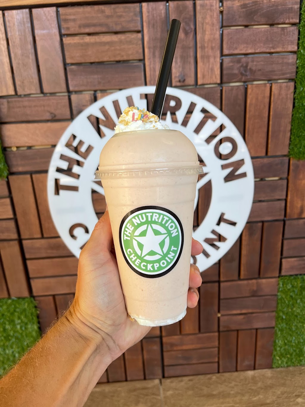 Nutrition Checkpoint | cafe | 9467 Black Mountain Rd, San Diego, CA 92126, USA | 8588805533 OR +1 858-880-5533