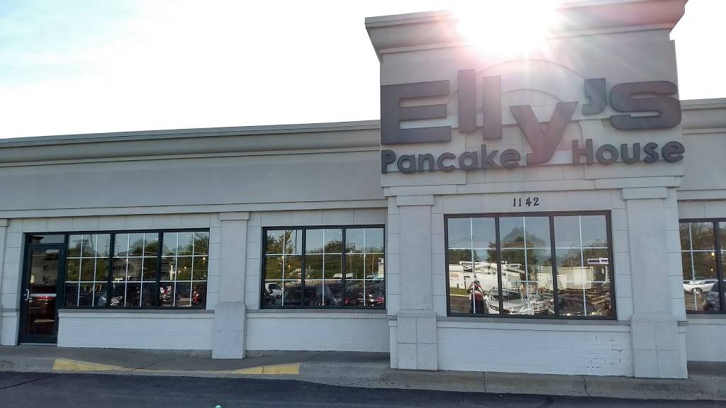 Ellys Pancake House | bakery | 1142 W Devon Ave, Elk Grove Village, IL 60007, USA | 8479239000 OR +1 847-923-9000