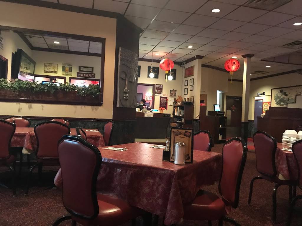 China Wall Restaurant | meal delivery | 2000 S Interstate 35 Suite G4, Round Rock, TX 78681, USA | 5123101160 OR +1 512-310-1160