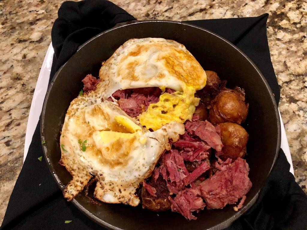 Second Street American Bistro | restaurant | 115 Arthur Way, Newport News, VA 23602, USA | 7572344448 OR +1 757-234-4448