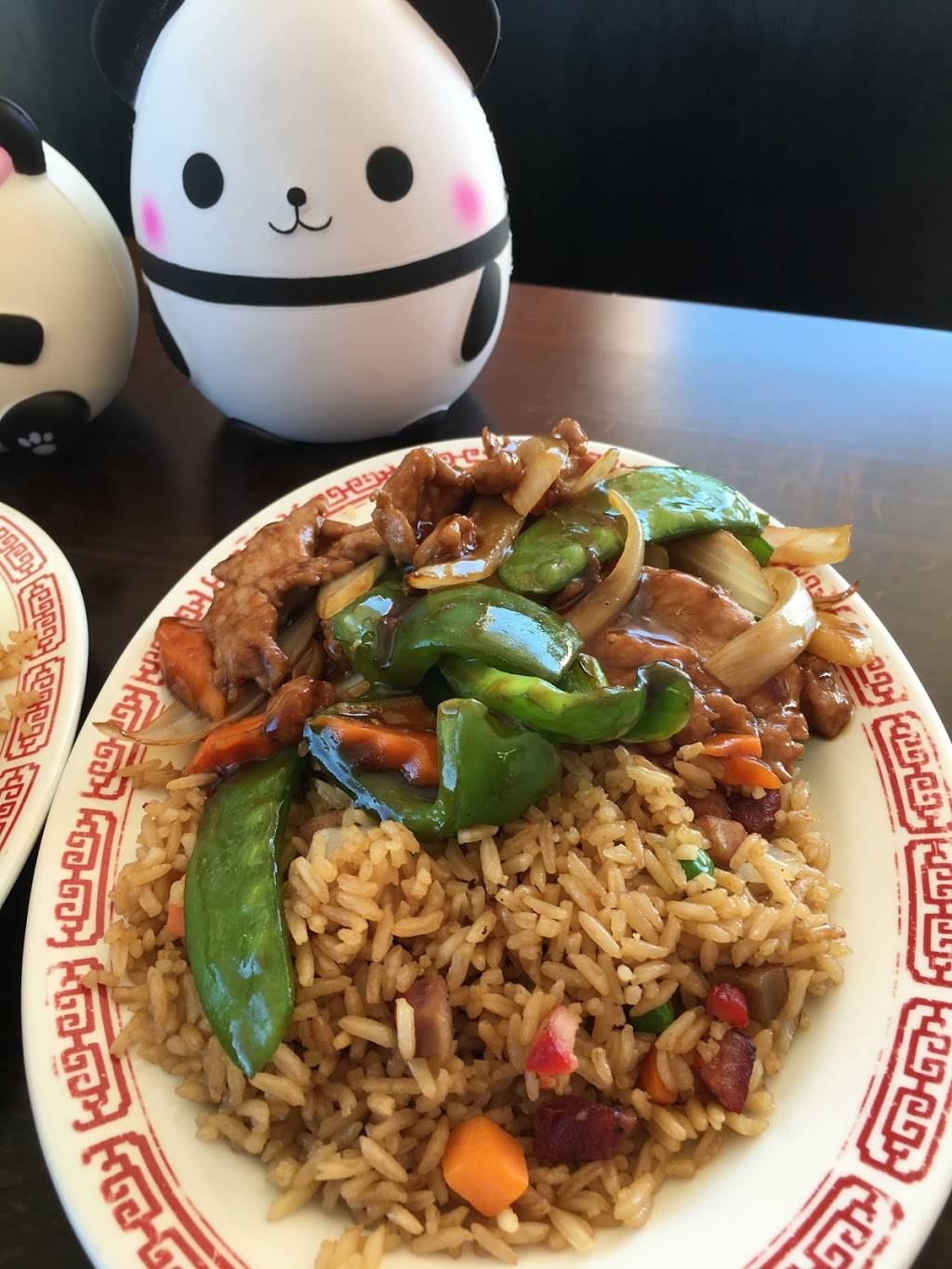 Hot Wok | restaurant | 424 N 2nd St, Niles, MI 49120, USA | 2696875288 OR +1 269-687-5288