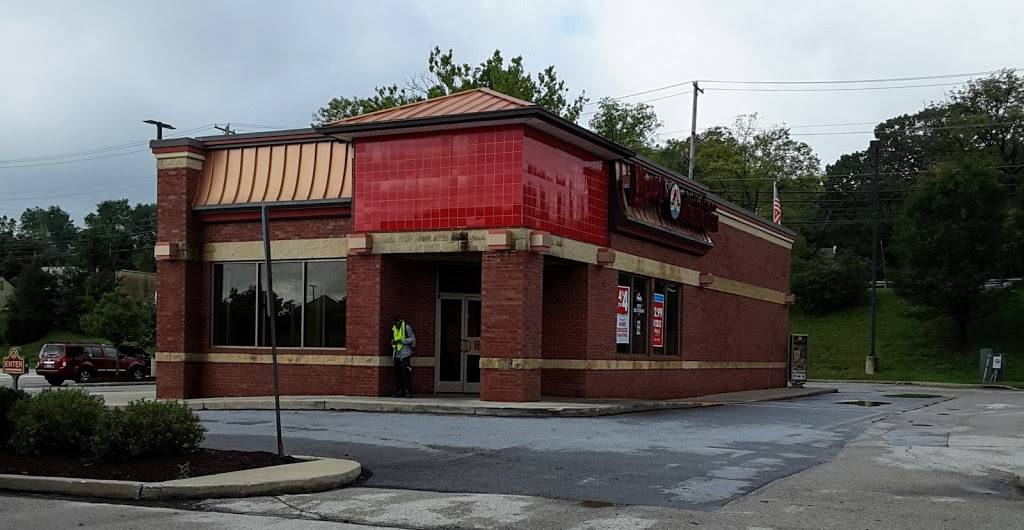 Wendys | restaurant | 306 S Henderson Rd, King of Prussia, PA 19406, USA | 6108782200 OR +1 610-878-2200