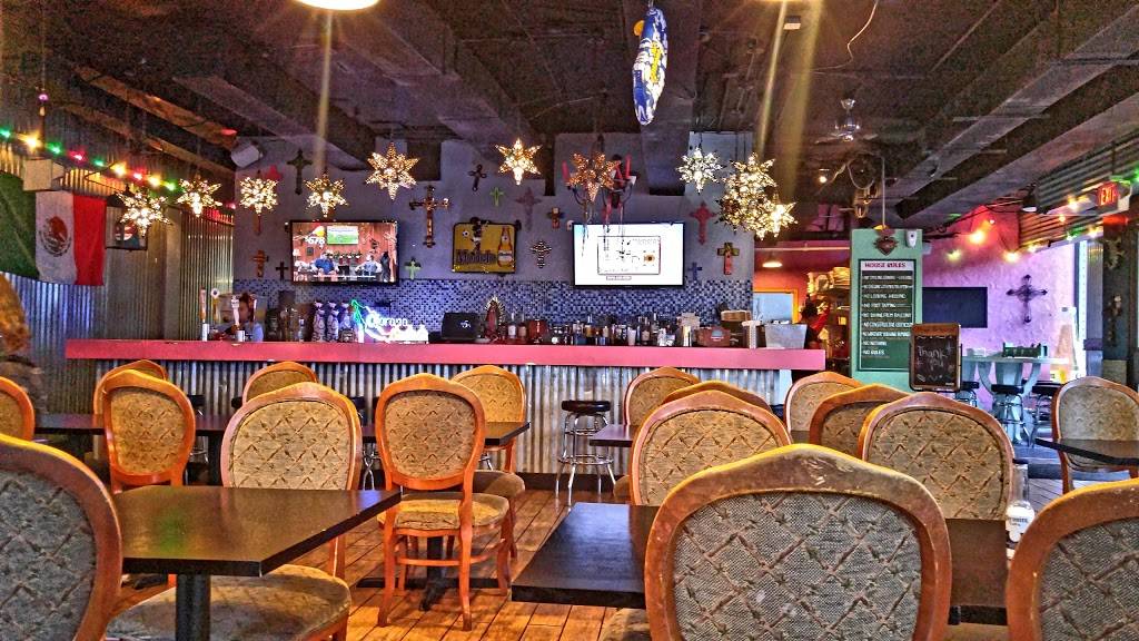 The Urban Cantina | restaurant | 200 E Madison St, Tampa, FL 33602, USA | 8132218226 OR +1 813-221-8226