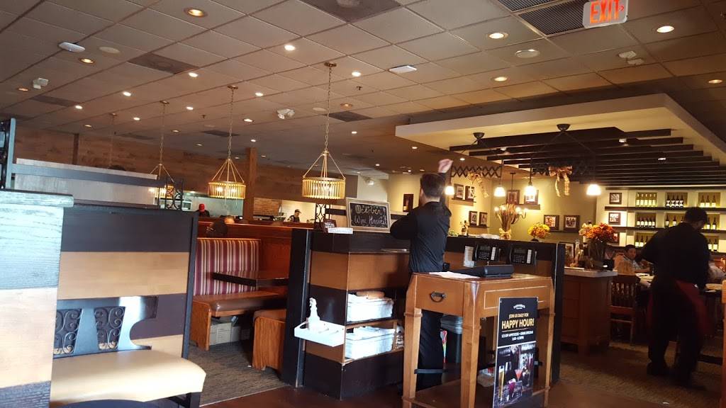 Carrabbas Italian Grill | restaurant | 11141 Southern Blvd, Royal Palm Beach, FL 33411, USA | 5617939980 OR +1 561-793-9980