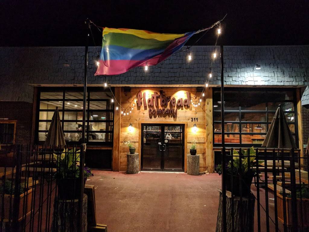 Flatbread Company | restaurant | 311 Derby St, Salem, MA 01970, USA | 9787442829 OR +1 978-744-2829