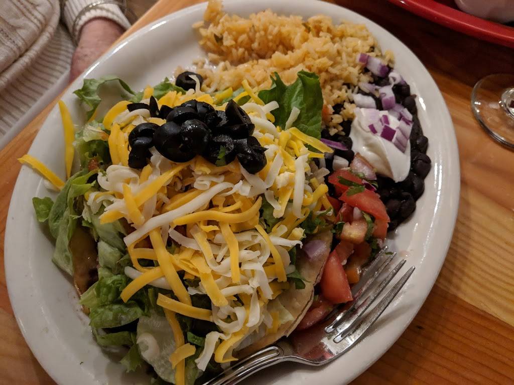 Peppers Mexicali Cafe | restaurant | 170 Forest Ave, Pacific Grove, CA 93950, USA | 8313736892 OR +1 831-373-6892