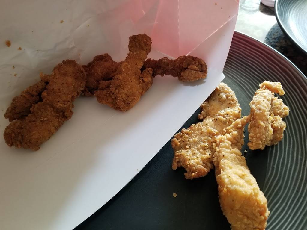 KFC | restaurant | 1765 W 4700 S, Salt Lake City, UT 84118, USA | 8019820905 OR +1 801-982-0905