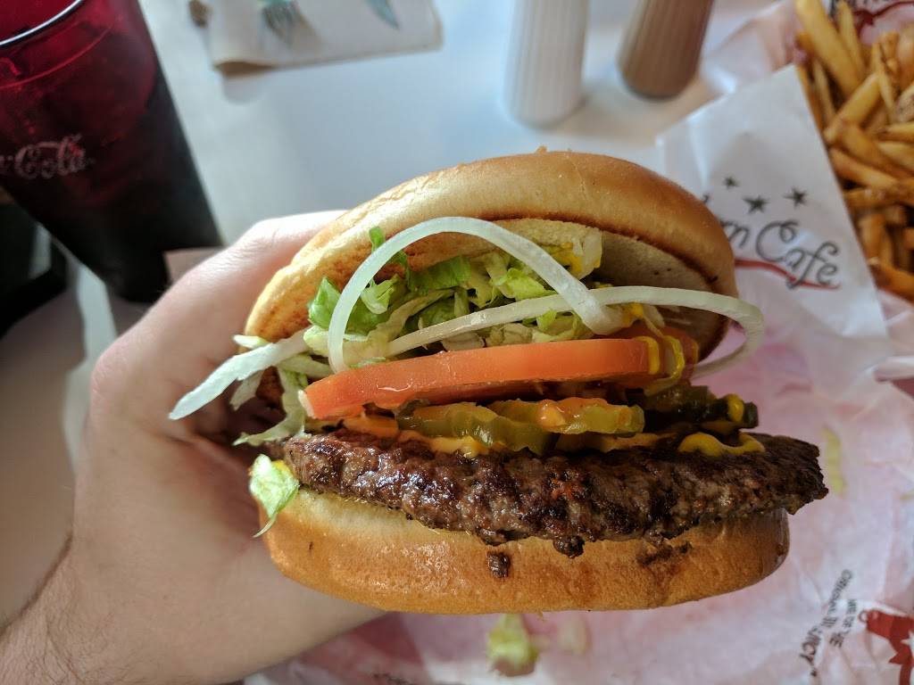 The Longhorn Cafe | cafe | 17625 Blanco Rd, San Antonio, TX 78232, USA | 2104920301 OR +1 210-492-0301