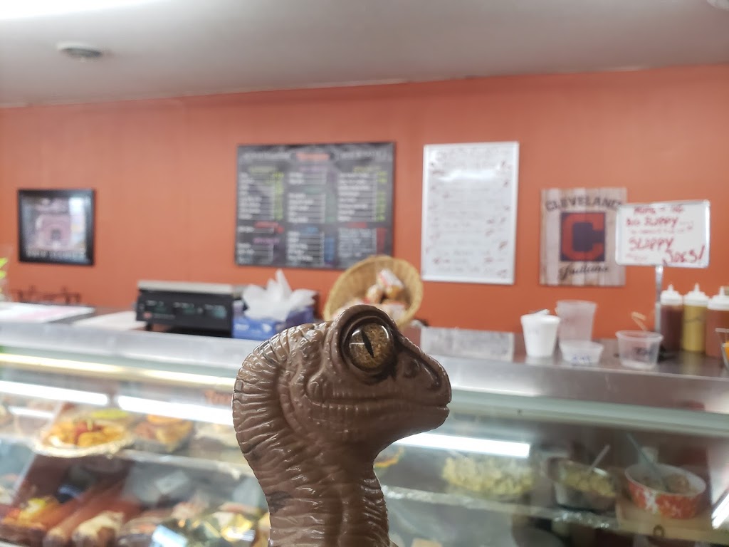 Palumbo’s Beverage and Deli | restaurant | 31606 Vine St, Willowick, OH 44095, USA | 4405375887 OR +1 440-537-5887