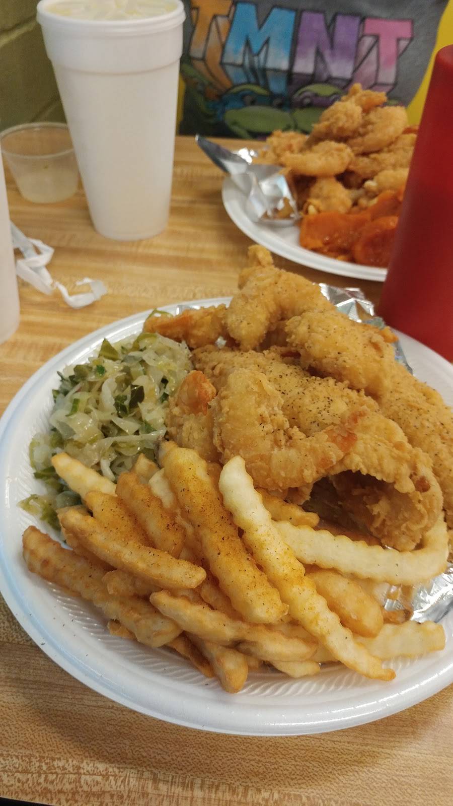 Rosas Kitchen | restaurant | 7440, 11185 E Finch Ave b, Middlesex, NC 27557, USA | 2522355356 OR +1 252-235-5356