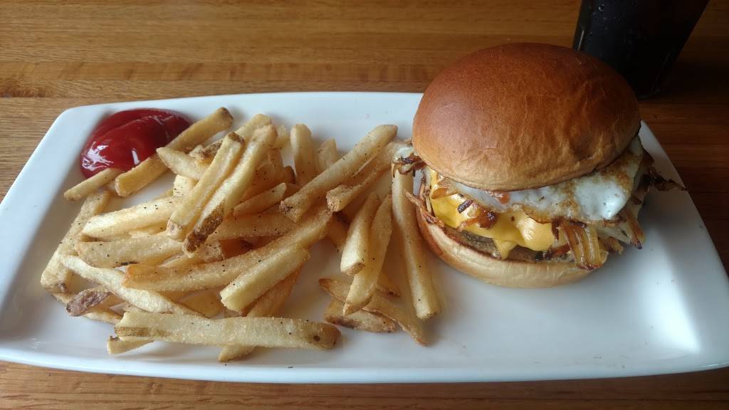 Applebees Grill + Bar | restaurant | 1990 Griffith Rd, Winston-Salem, NC 27103, USA | 3367688847 OR +1 336-768-8847