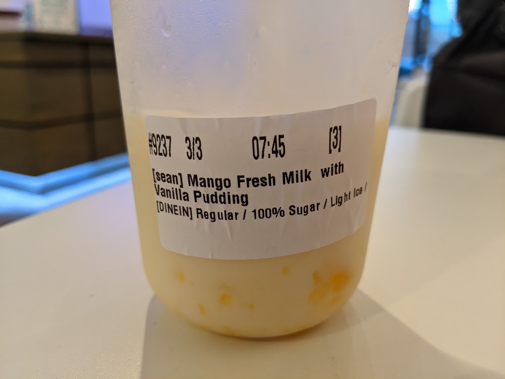 Uni Uni 攸攸茶 Uni Spice 攸攸堂 Uptown | cafe | 1130 W Argyle St, Chicago, IL 60640, USA | 7738783333 OR +1 773-878-3333