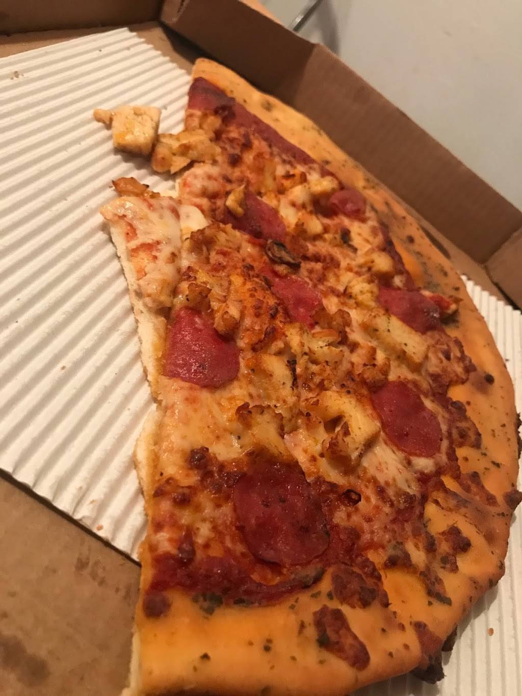 Pizza Hut | restaurant | 655 Newark Ave, Elizabeth, NJ 07208, USA | 9083522400 OR +1 908-352-2400