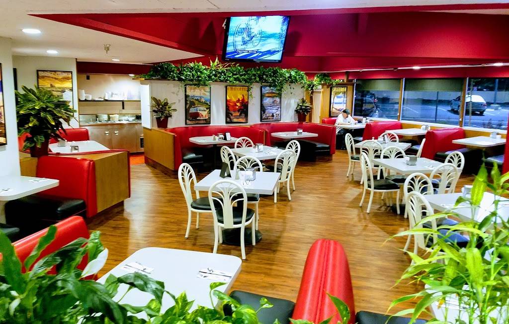 Goldenwest Diner | restaurant | 13030 Goldenwest St, Westminster, CA 92683, USA | 7146360442 OR +1 714-636-0442