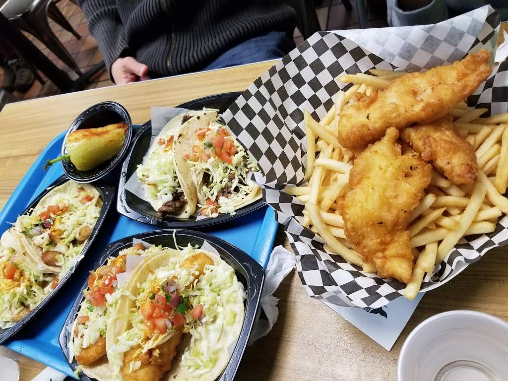 Baja California Fish Tacos | restaurant | 4749 Artesia Blvd, Lawndale, CA 90260, USA | 3107939073 OR +1 310-793-9073