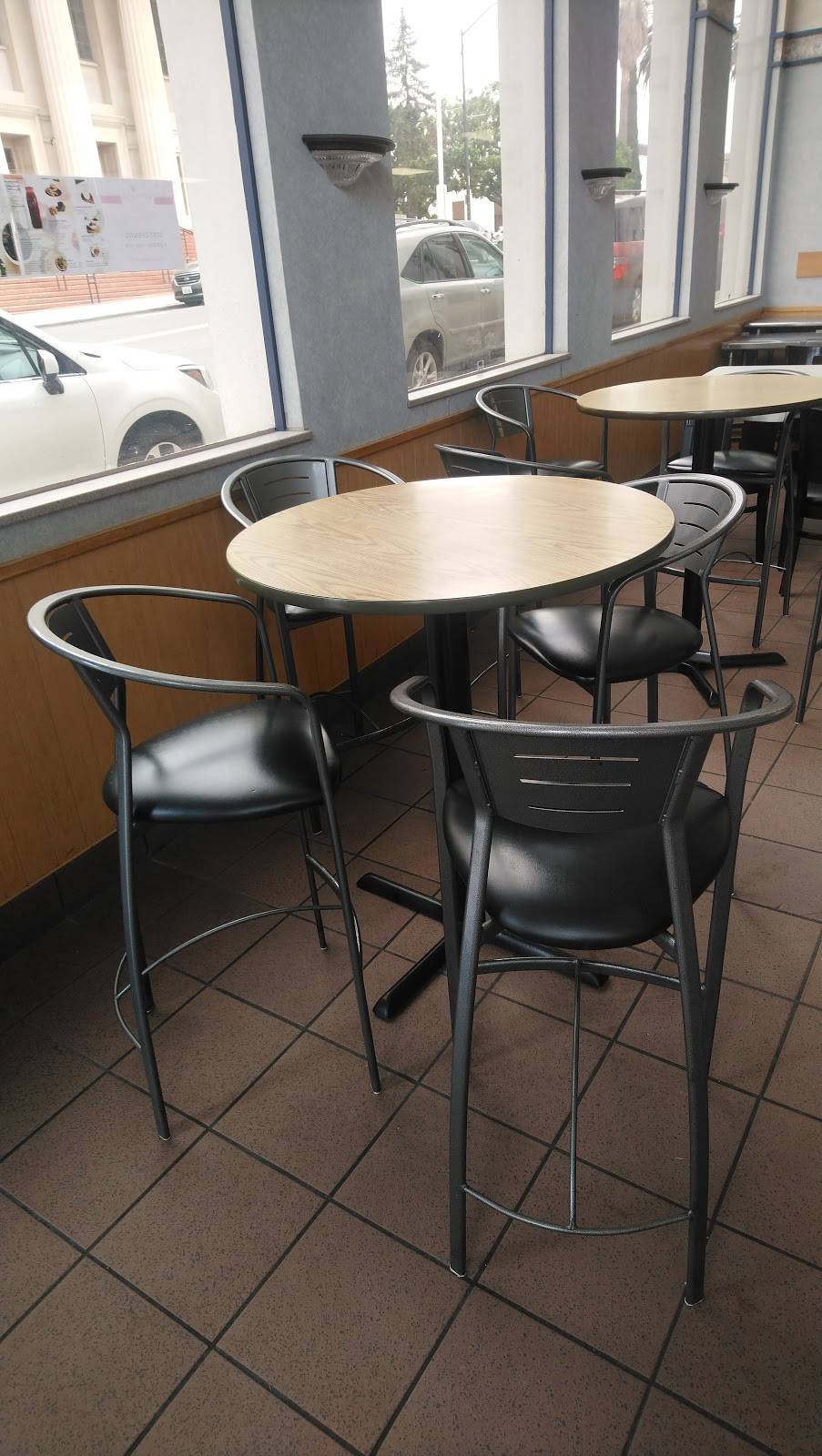 Reviver Foods Co | restaurant | 700 Court St, Martinez, CA 94553, USA | 9252608008 OR +1 925-260-8008