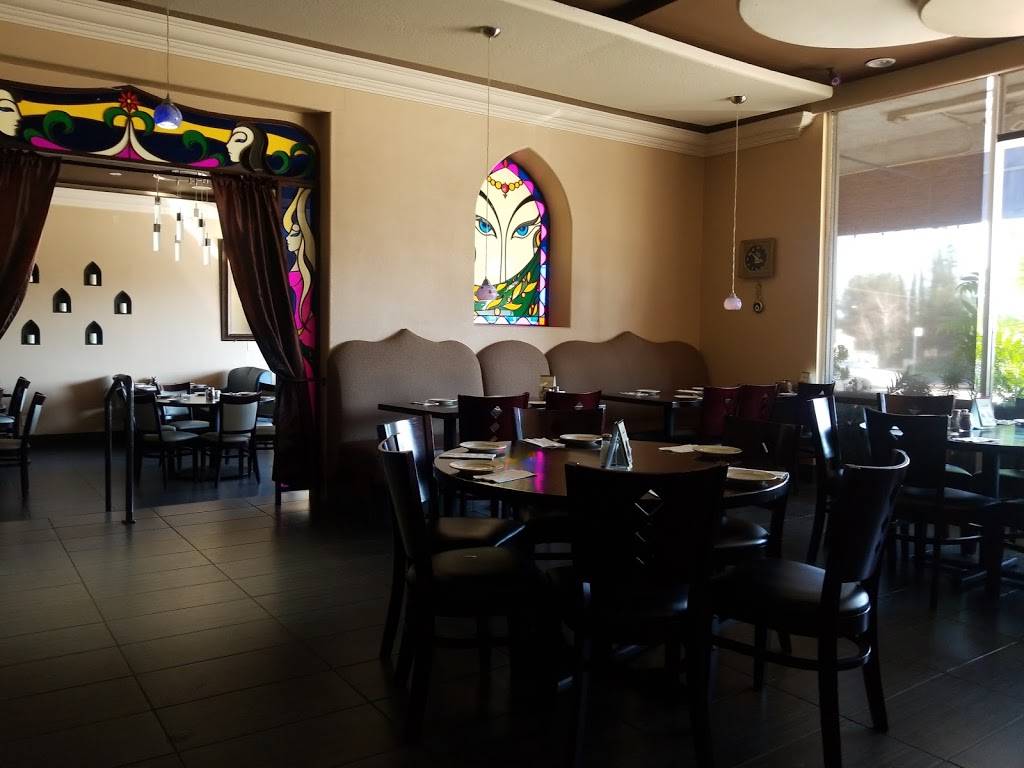 Ali Baba Persian Restaurant | meal takeaway | 17513 Chatsworth St, Granada Hills, CA 91344, USA | 8188320335 OR +1 818-832-0335