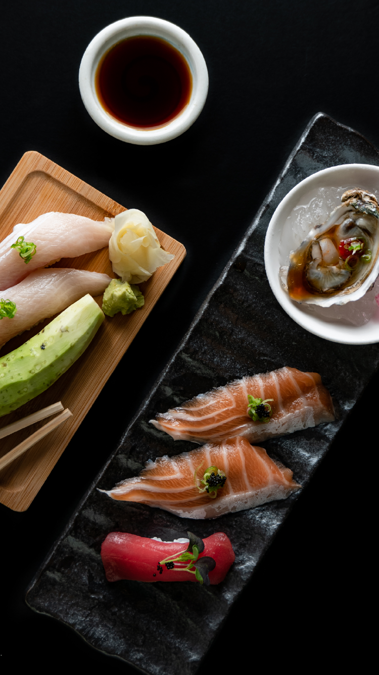 Kai Modern Japanese Bistro | restaurant | 21010 E Pacific Coast Hwy M230, Huntington Beach, CA 92648, USA | 6572590010 OR +1 657-259-0010