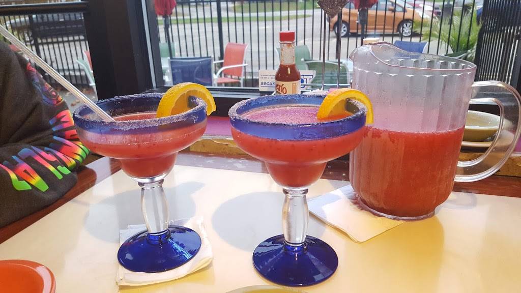 Agaves Mexican Grill | restaurant | 1935 Main St, Ferdinand, IN 47532, USA | 8129982033 OR +1 812-998-2033