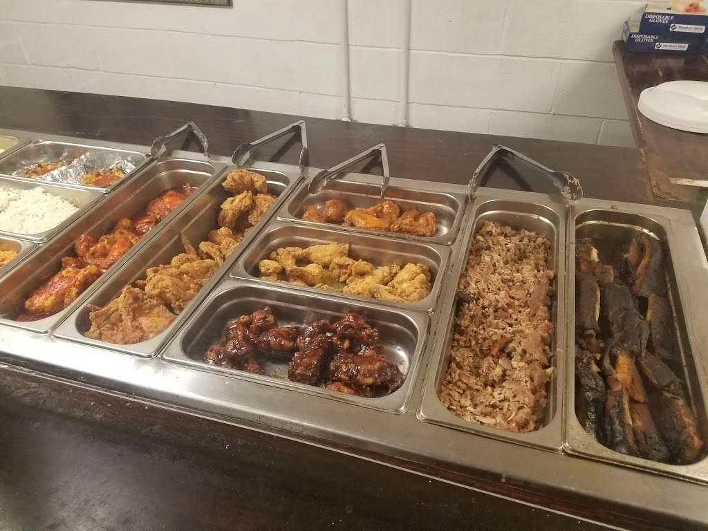 Southern Kafe | restaurant | 308 Central Blvd, Guyton, GA 31312, USA | 9127723419 OR +1 912-772-3419