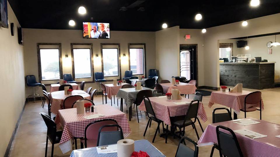 Smokin BBQ | restaurant | 434 E Hwy 67, Duncanville, TX 75137, USA | 4697796042 OR +1 469-779-6042