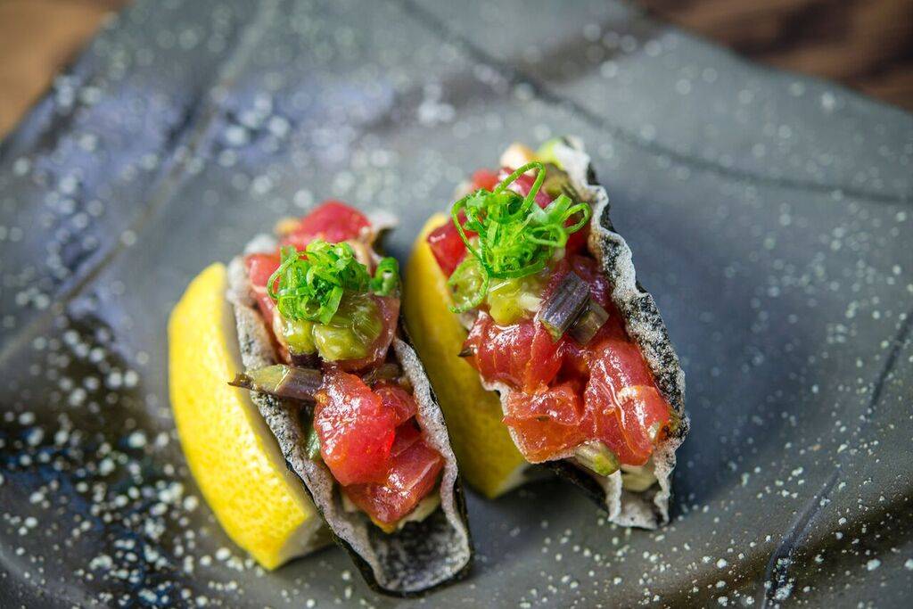 Roku Sunset | restaurant | 9201 Sunset Blvd, West Hollywood, CA 90069, USA | 3102782060 OR +1 310-278-2060