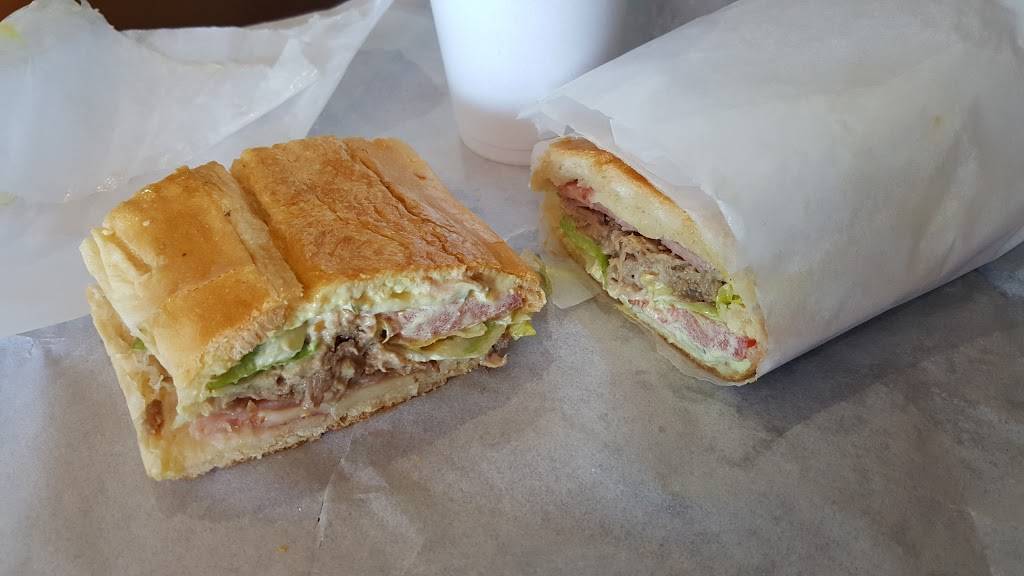 La Cubanita Cafe | restaurant | 723 W Lumsden Rd, Brandon, FL 33511, USA | 8136612253 OR +1 813-661-2253