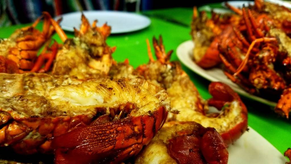 Vista al Mar #3 | restaurant | Puerto Nuevo, Baja California, Mexico | 016616141687 OR +52 661 614 1687