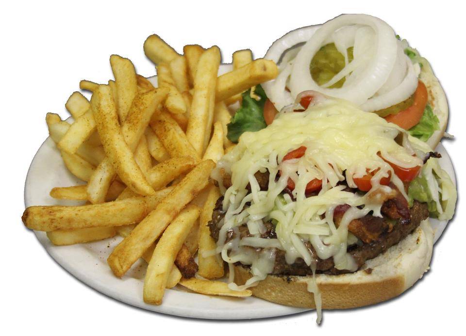 BBD II The Deuce | restaurant | 8218 S Harvard Ave, Tulsa, OK 74137, USA | 9184815555 OR +1 918-481-5555