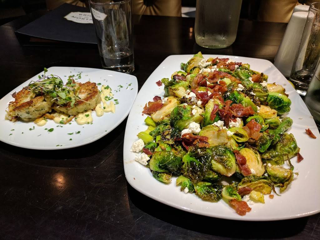 Brick & Mortar Kitchen | restaurant | 7227 West Grand Parkway South, Richmond, TX 77407, USA | 8327595912 OR +1 832-759-5912