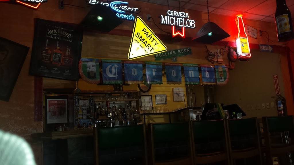 Los Amigos Tex-Mex | restaurant | 4111 Fairmont Pkwy #106, Pasadena, TX 77504, USA | 2819988825 OR +1 281-998-8825