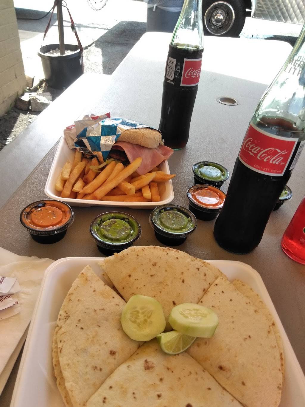 Pericos Tacos | restaurant | 1501 W 48th Ave, Denver, CO 80221, USA | 7204362766 OR +1 720-436-2766